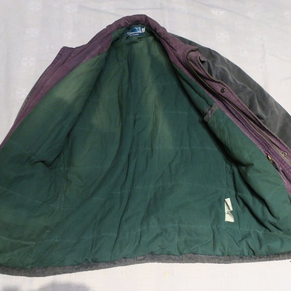 Northwear Fall/Winter Jacket - Picture 5 of 5